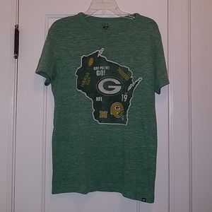 Green Bay Packer T-shirt